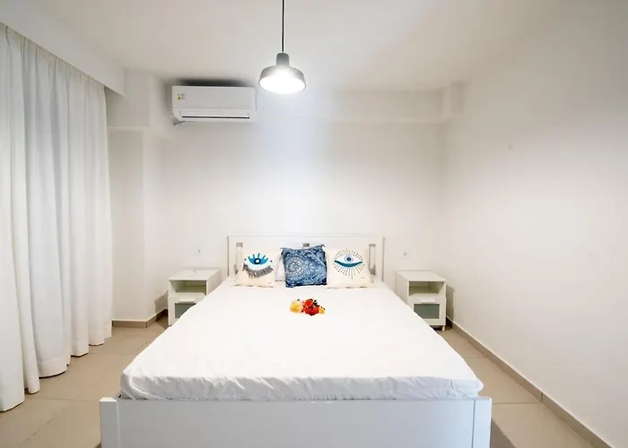 Ennea Suites-Space Suite