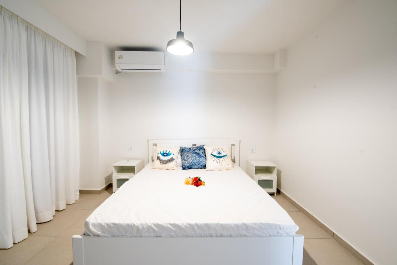 Ennea Suites-space Flámbouras