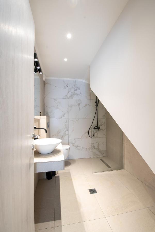 Appartement Ennea Suites-space *